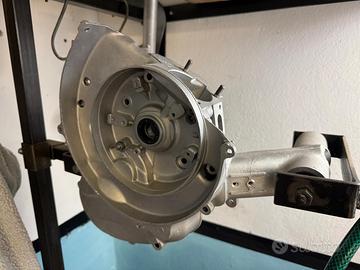 Carter vespa 50 special sabbiati