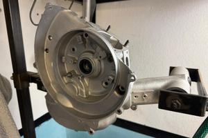 Carter vespa 50 special sabbiati