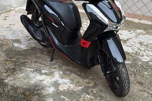 Sh 125 2021