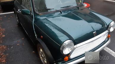 mini myfair verde