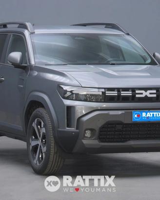 DACIA duster iii 2024 Duster 1.2 mild hybrid Journ