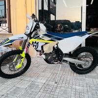 Husqvarna FE 350