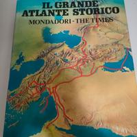 Il Grande Atlante Storico 