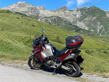 Honda Varadero - 2000