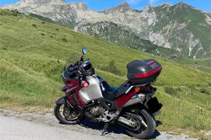 Honda Varadero - 2000