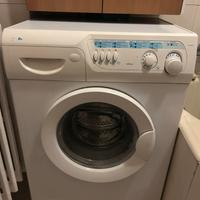 Lavatrice IBERNA ILF 658 AT