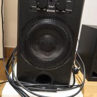 subwoofer ADAM SUB 7 PRO