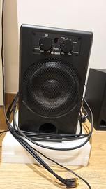 subwoofer ADAM SUB 7 PRO