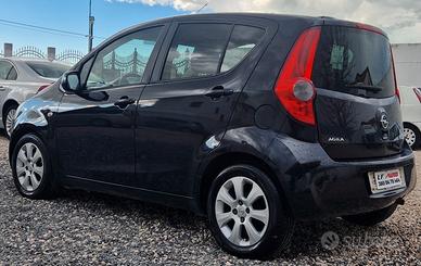 Opel Agila 1.2 16V 86CV Enjoy perfetta