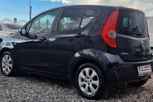 Opel Agila 1.2 16V 86CV Enjoy perfetta