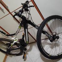 Cannondale trigger 29er Tg M