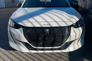 Peugeot 208 GT line 130cv EAT8 - full optional