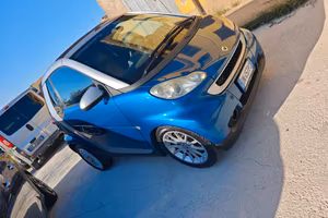 SMART FORTWO 2a serie ('07'-'15')