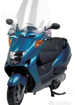 Parabrezza invernale fabbri foresight 250 98 - 06
