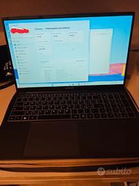 PC portatile Teclast F17 plus