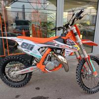 Ktm 85 sx - 2023