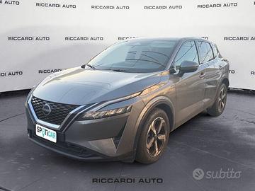Nissan Qashqai 3nd serie MHEV 158 CV Xtronic ...