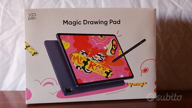 Xp-Pen Magic Drawing Pad (Tablet Android 12,2")