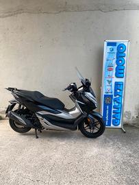 Honda Forza 300 SPORT con Tasso 0%