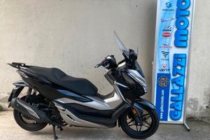 Honda Forza 300 SPORT con Tasso 0%