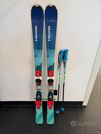 Sci Bambino HEAD MONSTER EASY 137