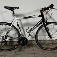 Bicicletta Montano