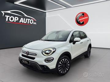 FIAT 500X 1.6 MJT 120 CV AUTOM. CITY CROSS