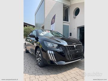 PEUGEOT 208 Hybrid 100 e-DCS6 Style