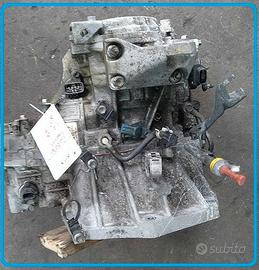 Cambio automatico Suzuki Swift 1.2