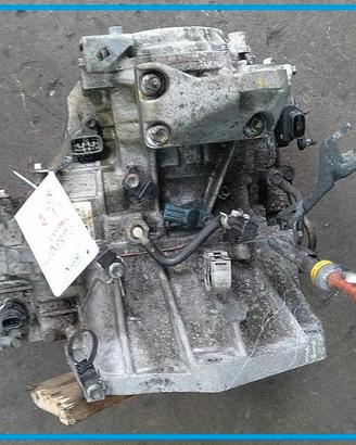 Cambio automatico Suzuki Swift 1.2