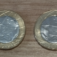 M.1000 lire Unione Europea confini errati