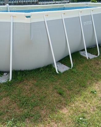 piscina intex