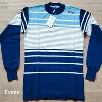 Eroica maglia ciclismo Santini 