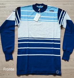 Eroica maglia ciclismo Santini 