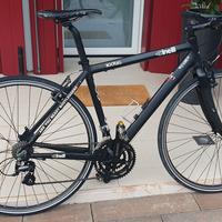 Bici Cinelli Bootleg HoyHoy Rats
