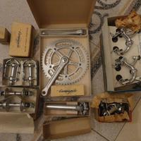 Gruppo Campagnolo Record anni 70