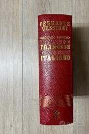 vocabolario 