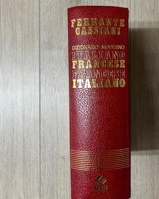 vocabolario 