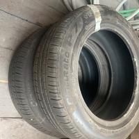 Pneumatici 4 stagioni