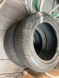 Pneumatici 4 stagioni