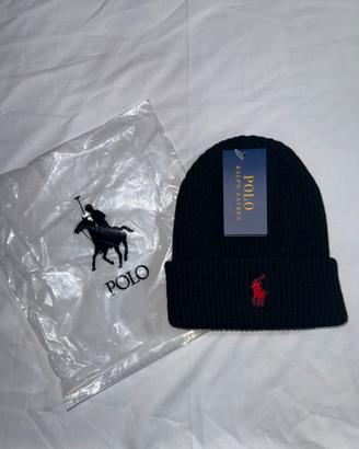 Berretto Polo