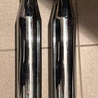 Terminali sportster harley davidson