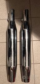 Terminali sportster harley davidson