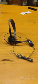 cuffie xbox 360 