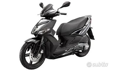 KYMCO AGILITY 125 150 200 RICAMBI