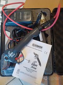 Zanon Viper SV 45 - Forbice elettrica da potatura 