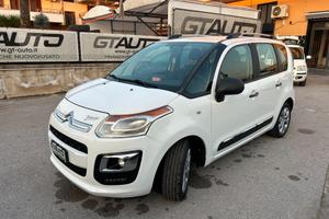 Citroen C3 Picasso 1.6 Diesel 100Cv