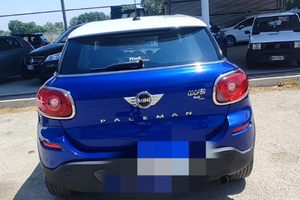 Vendita MINI PACEMAN