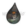 scultura-sarda-massimo-boi-smaltatura-raku