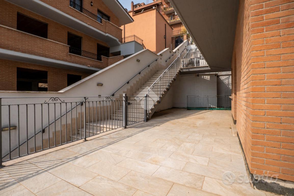 Appartamento – Sant'Angelo Romano, Roma Capitale - Vista 5